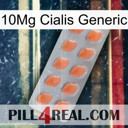10Mg Cialis Generic 26